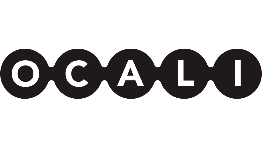 OCALI Logo